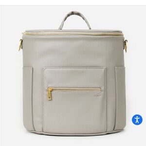 FAWN Design Original Diaper bag, $100